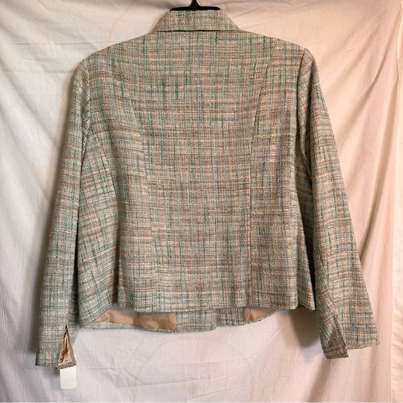 Villager by Liz Claiborne Suit Jacket - Picture 4 of 7